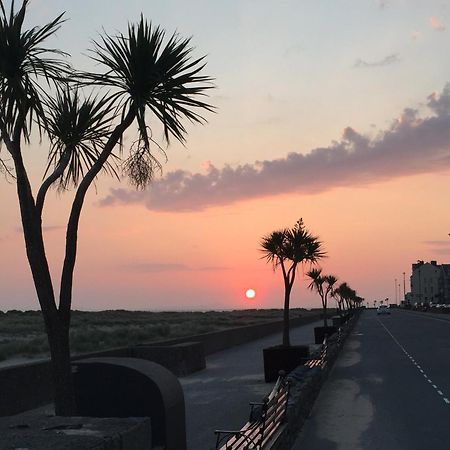 Barmouth Beach Club Eksteriør bilde