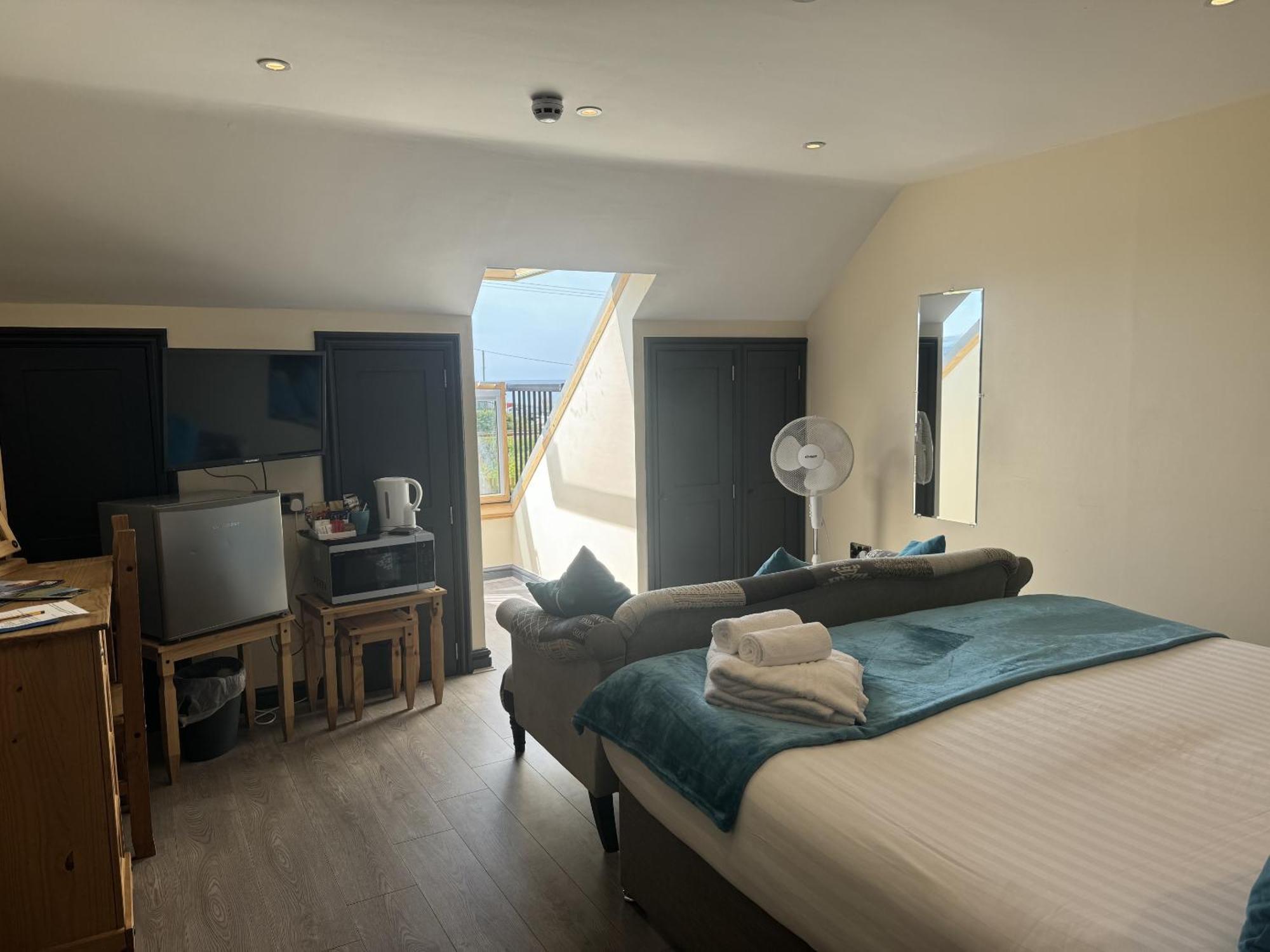 Barmouth Beach Club Eksteriør bilde