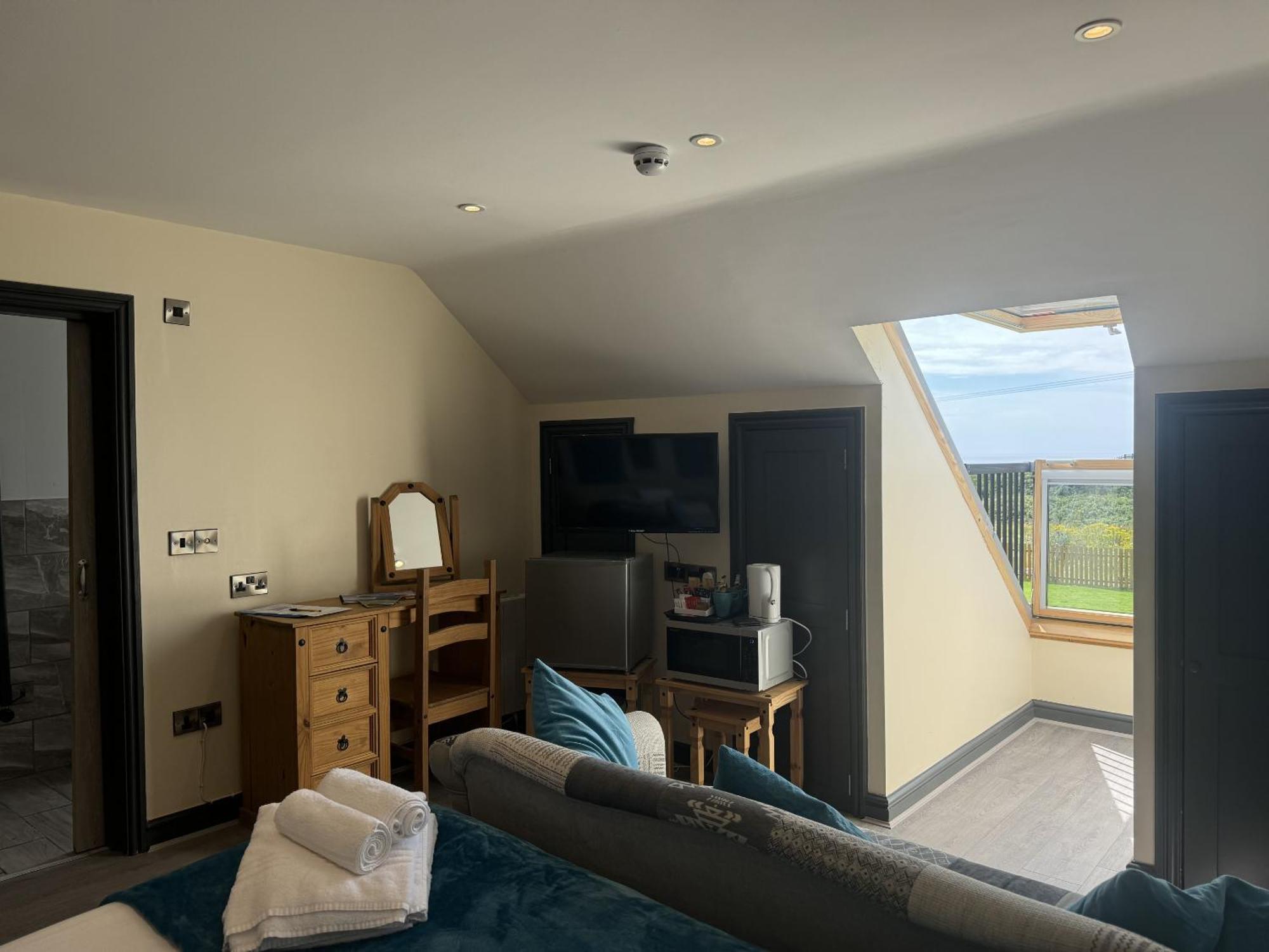Barmouth Beach Club Eksteriør bilde