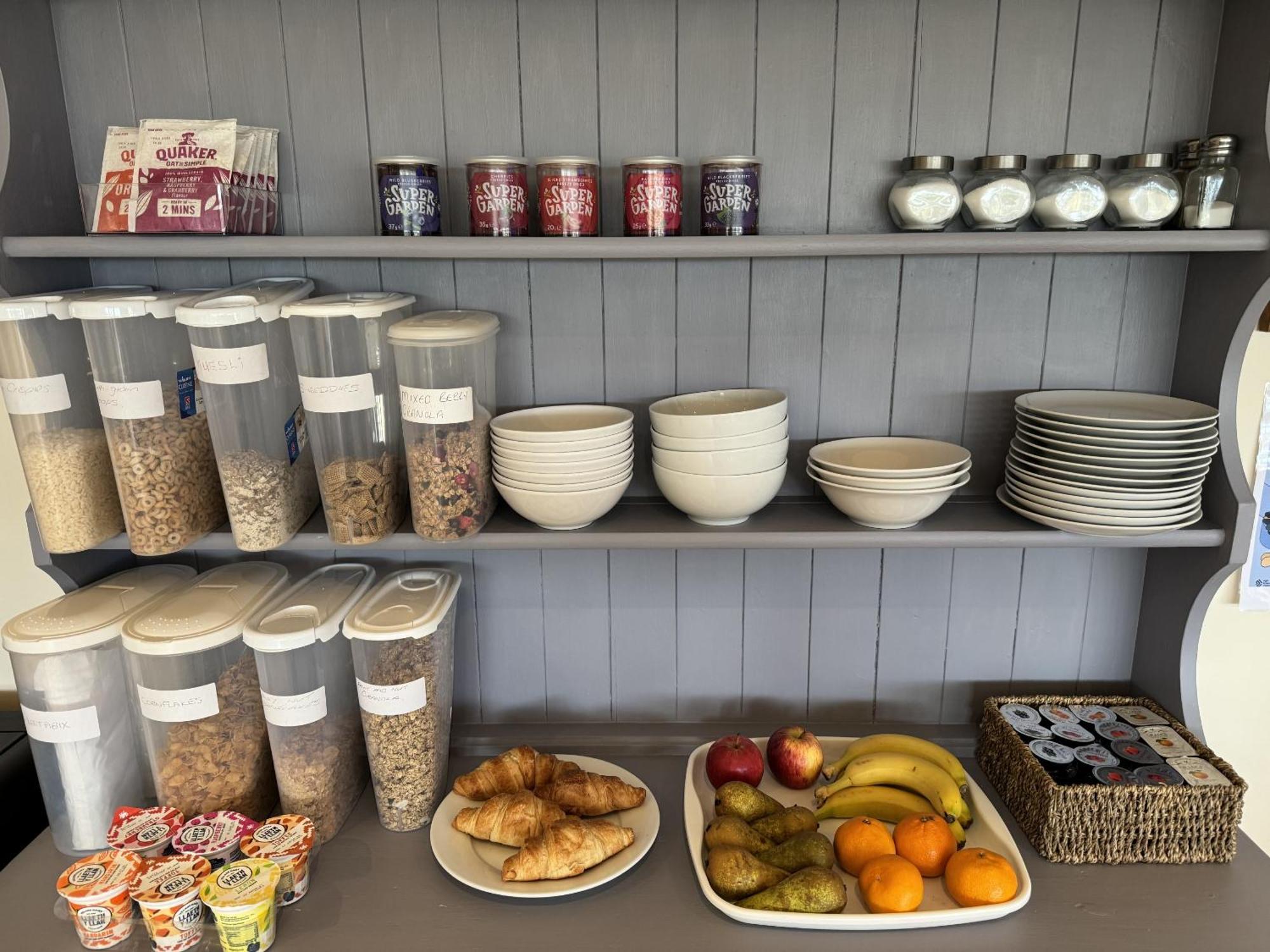 Barmouth Beach Club Eksteriør bilde