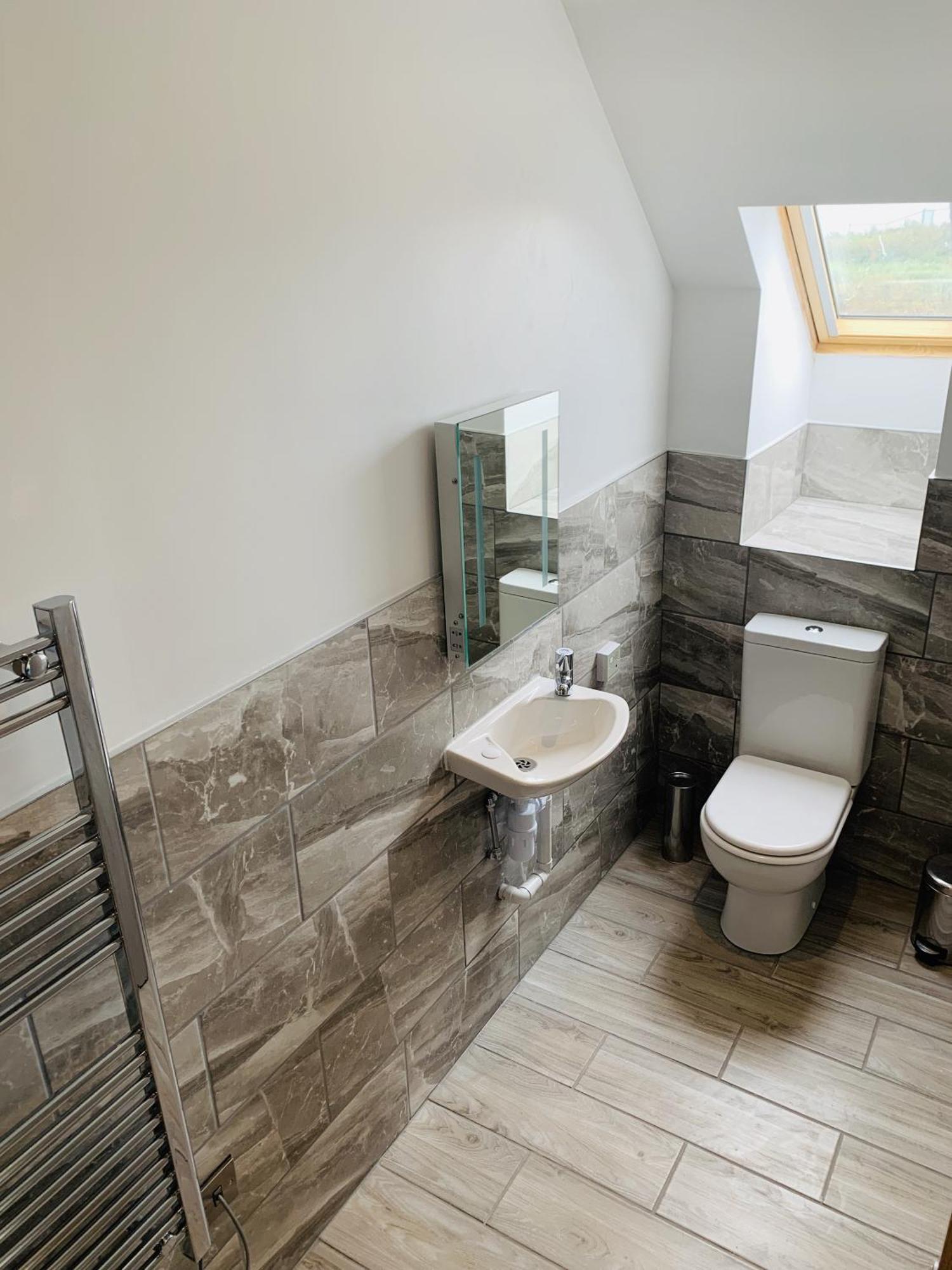 Barmouth Beach Club Rom bilde