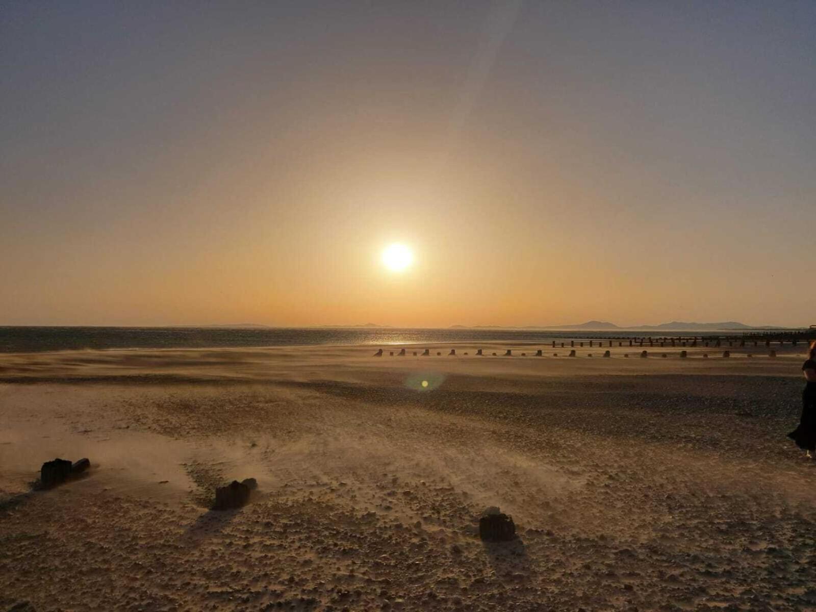 Barmouth Beach Club Eksteriør bilde
