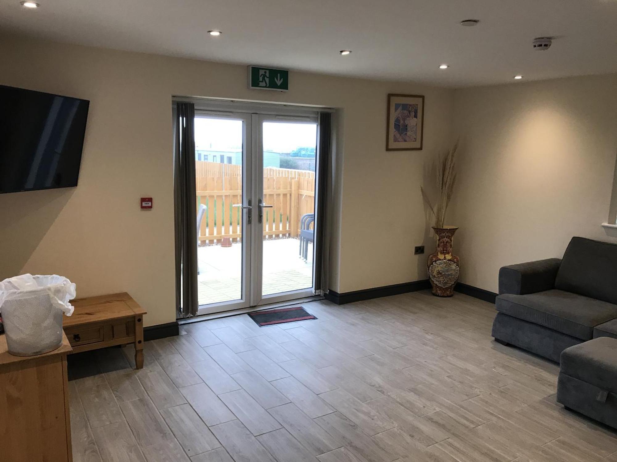 Barmouth Beach Club Rom bilde